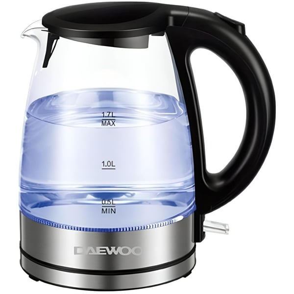 Daewoo kettle best sale