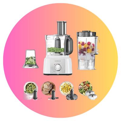 Food Processors