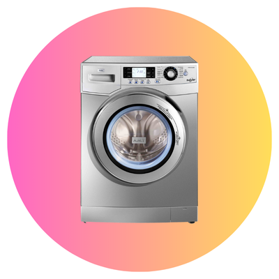 Washing Machines